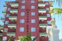Club Bayar Beach Hotel