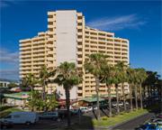 Teneguia Apartments Tenerife
