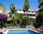 Hotel Don Manolito