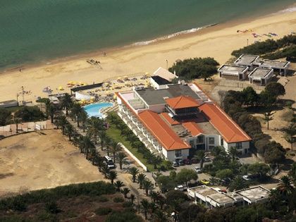 Torre Praia