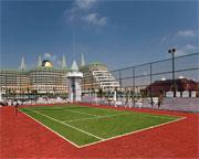 Delphin Imperial Lara