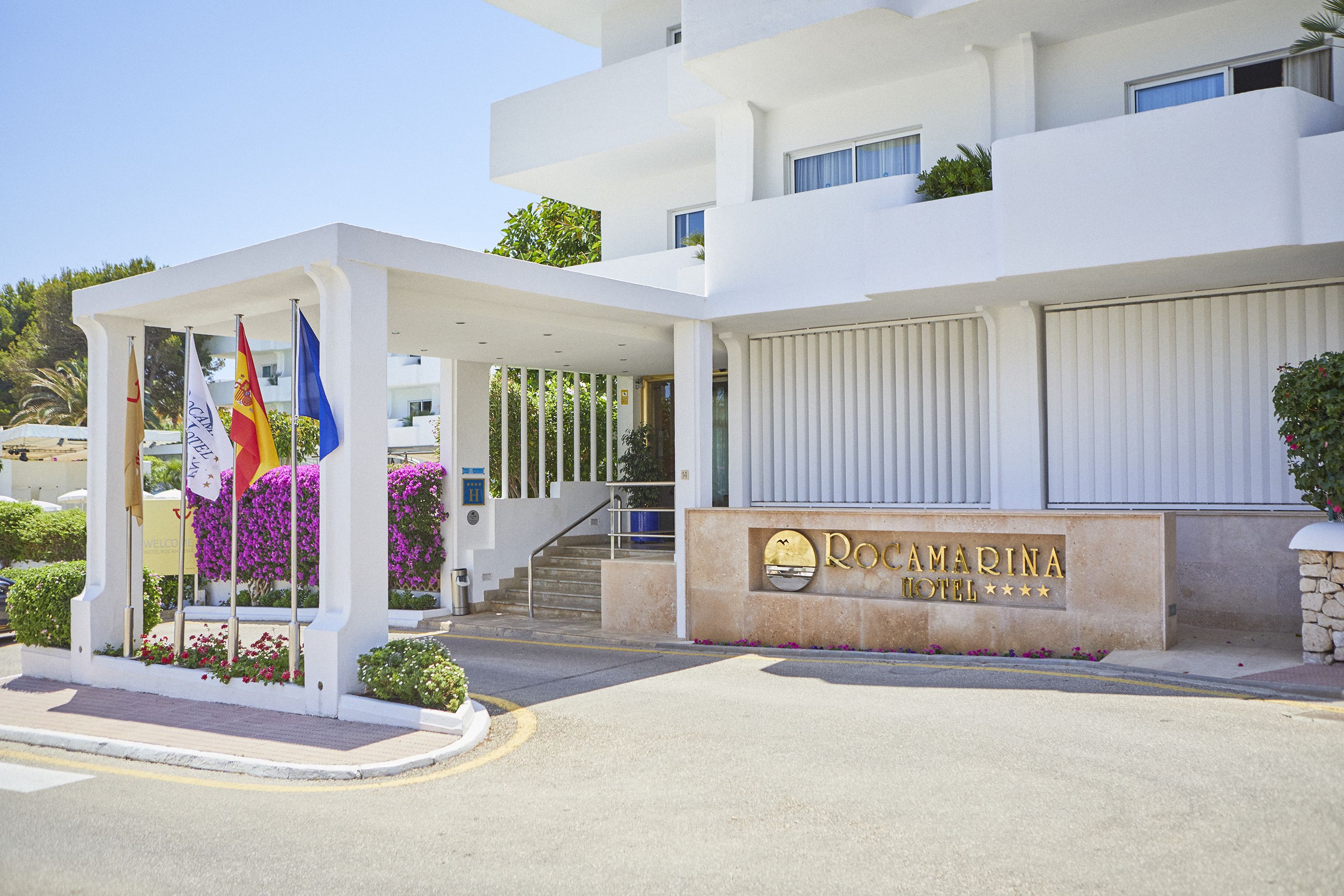 Hotel Rocamarina