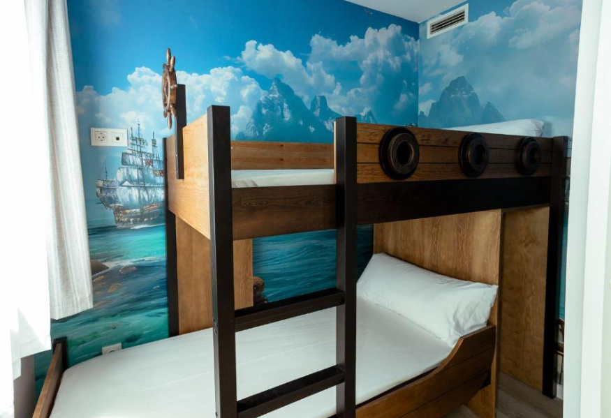 Magic Pirates Island