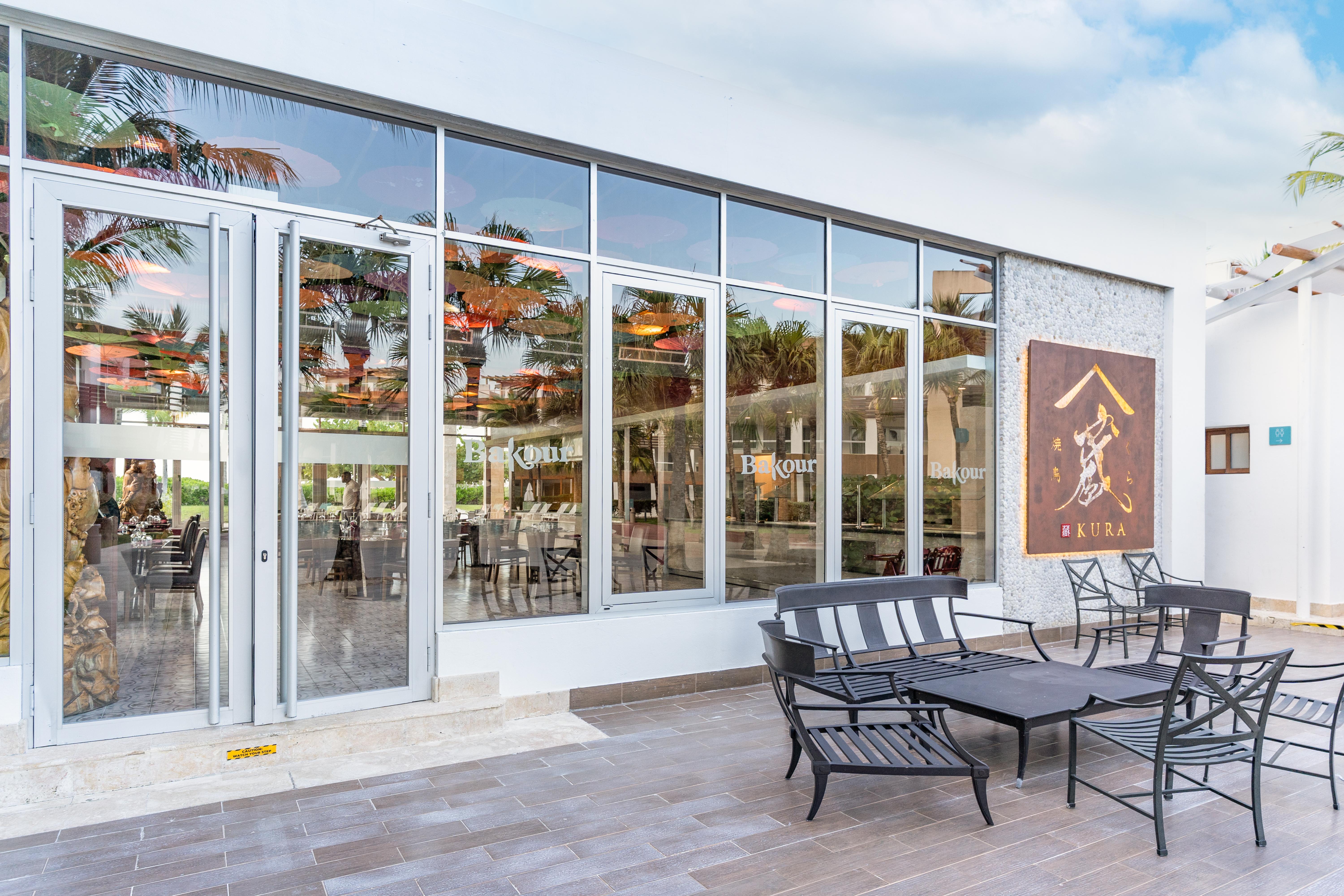 Bakour Punta Cana Suites