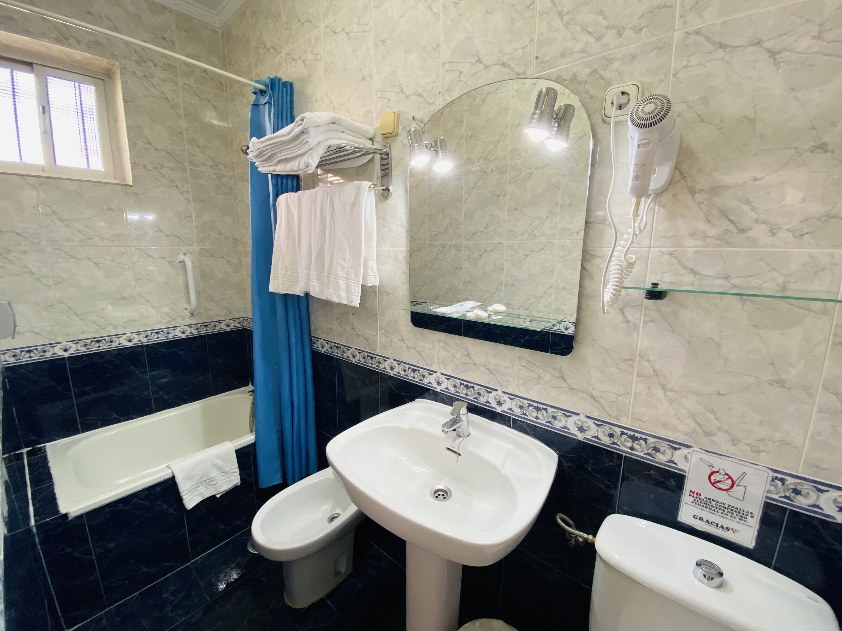 Los Jazmines Apartamentos