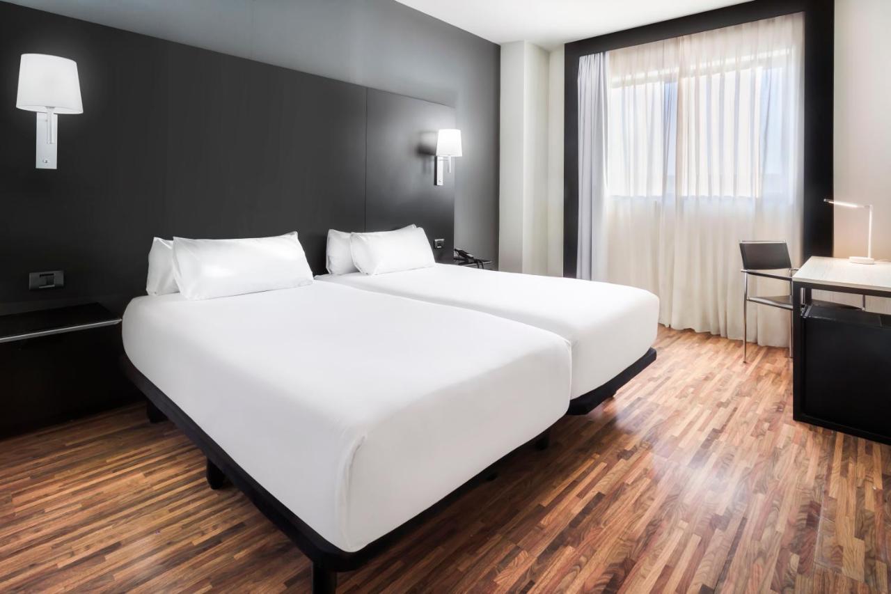 B&b Hotel Madrid Getafe