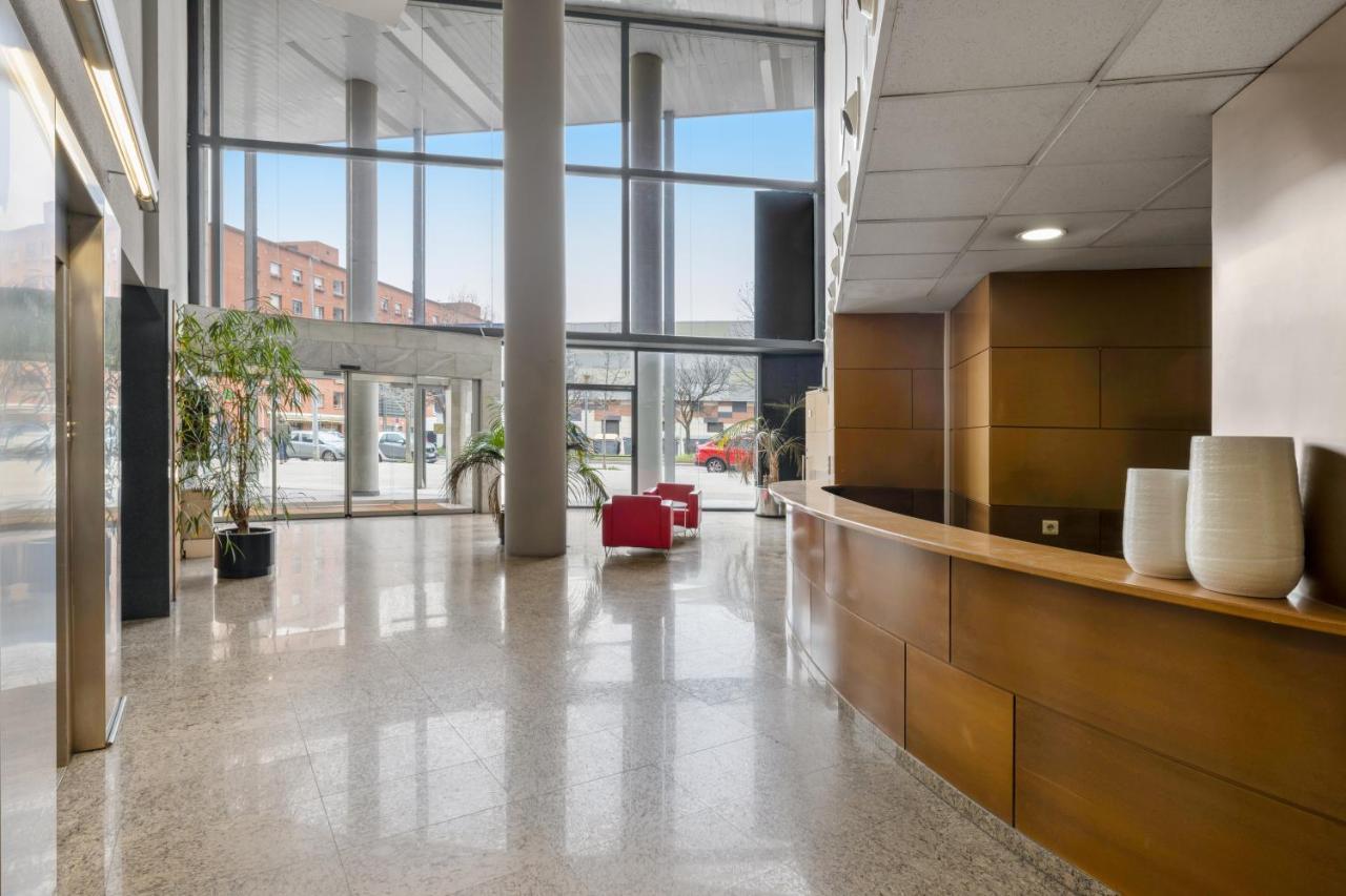 B & B Hotel Barcelona Mollet Porta de Gallecs