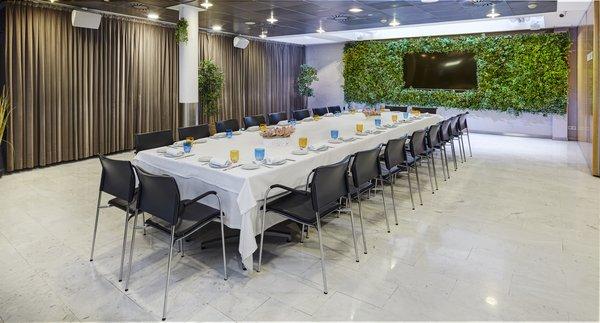 Sercotel Caspe