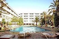 Bahia City Hotel