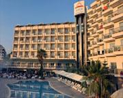 Asrin Beach Hotel