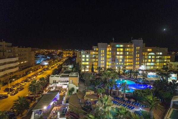 Mar y Golf Apartamentos
