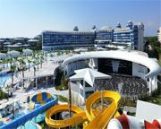 Sueno Hotels Deluxe Belek