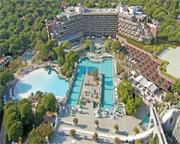 Xanadu Resort High Class