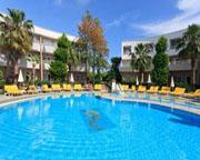 Club Mermaid Village