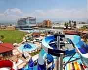 Kahya Resort Aqua & Spa