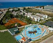 Club Kastalia Holiday Village