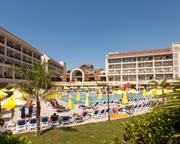 Seher Sun Palace Resort & Spa