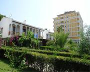 Antik Garden Hotel