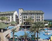 DOBEDAN BEACH RESORT COMFORT