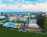 Grand Miramor Hotel and Spa