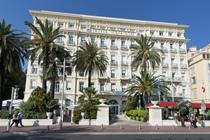 West End Hotel