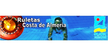 Ruleta Playa Hoteles Costa De Almeria