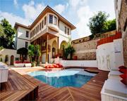 Puding Marina Residence