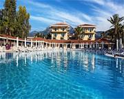 Phaselis Rose Club Hotel
