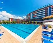 Lonicera Resort & Spa Hotel