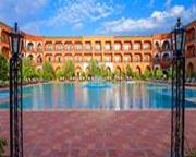 Riad Ennakhil Hotl & SPA
