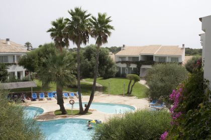 Prinsotel La Caleta