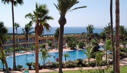 Ifa Interclub Atlantic