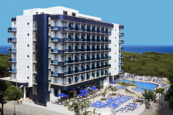 Blaucel Blanes