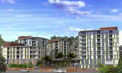 Agora Spa & Resort