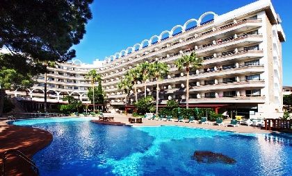 Golden Port Salou & SPA