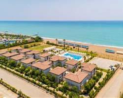 Crystal Boutique Beach And Resort