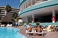 Playa Del Ingles Aparthotel