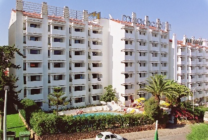 Mirachoro Albufeira (ex I)