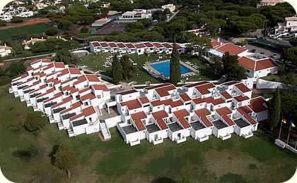 Do Golfe (ex Vilamoura Golf)
