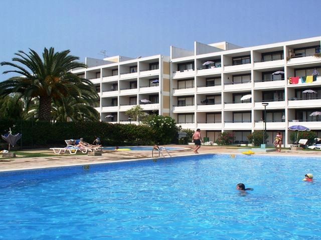 Parque Mourabel, Oasis Village  Pe Do Lago