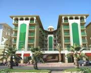 Tac Premier Hotel & Spa