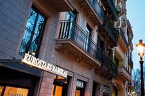Eurostars Ramblas